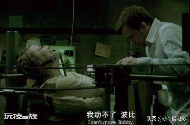 全球公认十大恐怖片排行榜(盘点世界十大经典恐怖电影)-图片4